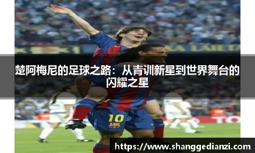 楚阿梅尼的足球之路：从青训新星到世界舞台的闪耀之星