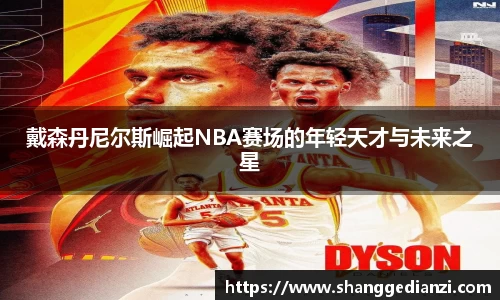 戴森丹尼尔斯崛起NBA赛场的年轻天才与未来之星